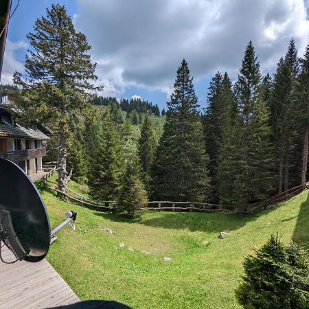 M & M Apartment Krvavec Cerklje na Gorenjskem Dış mekan fotoğraf