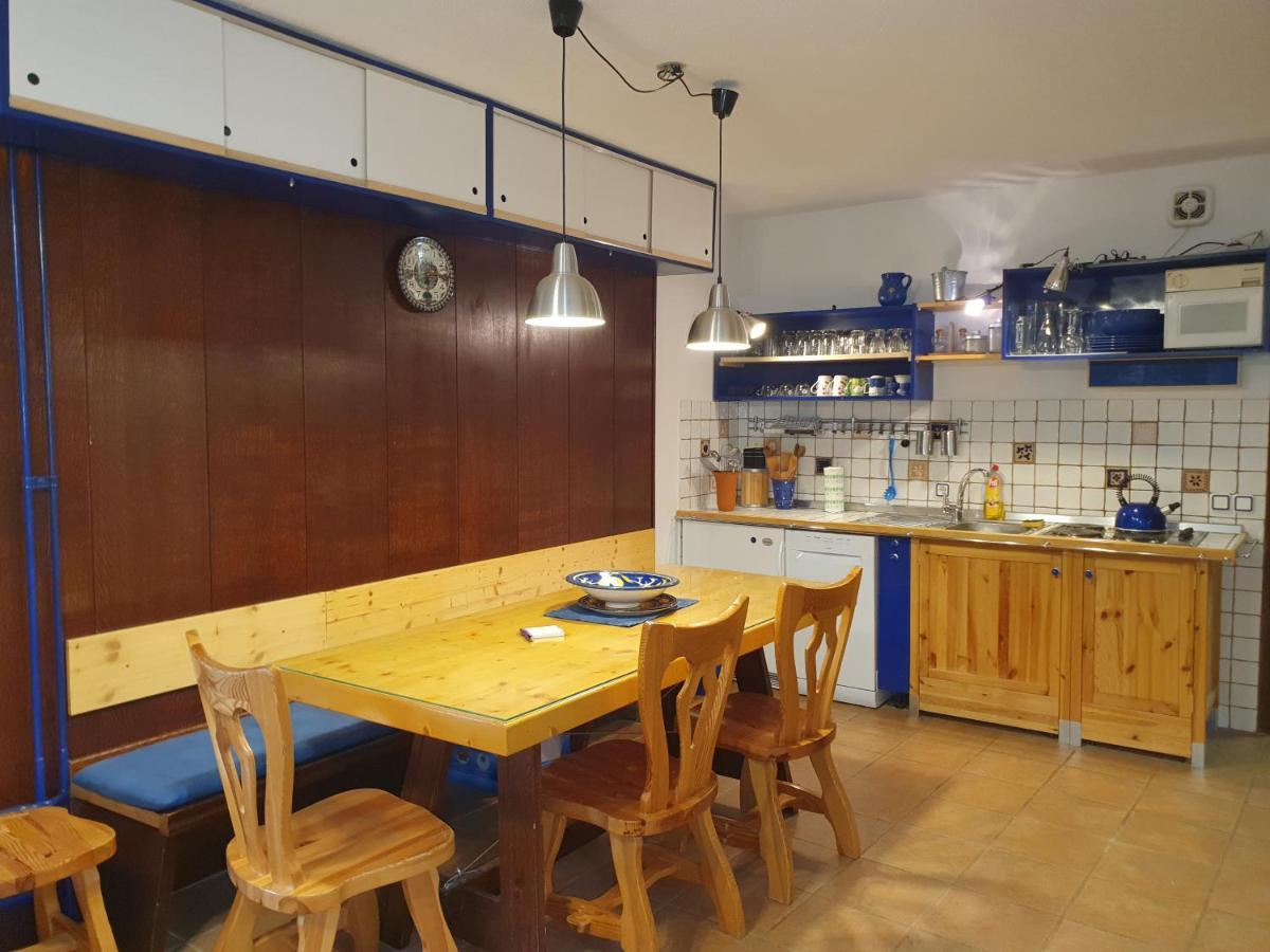 M & M Apartment Krvavec Cerklje na Gorenjskem Dış mekan fotoğraf