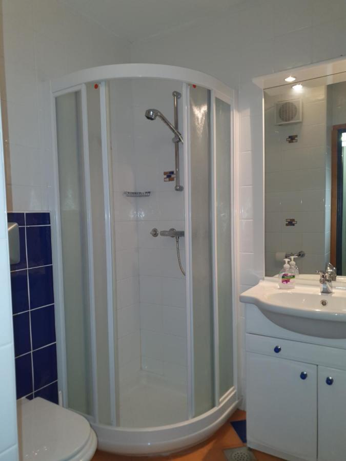 M & M Apartment Krvavec Cerklje na Gorenjskem Dış mekan fotoğraf