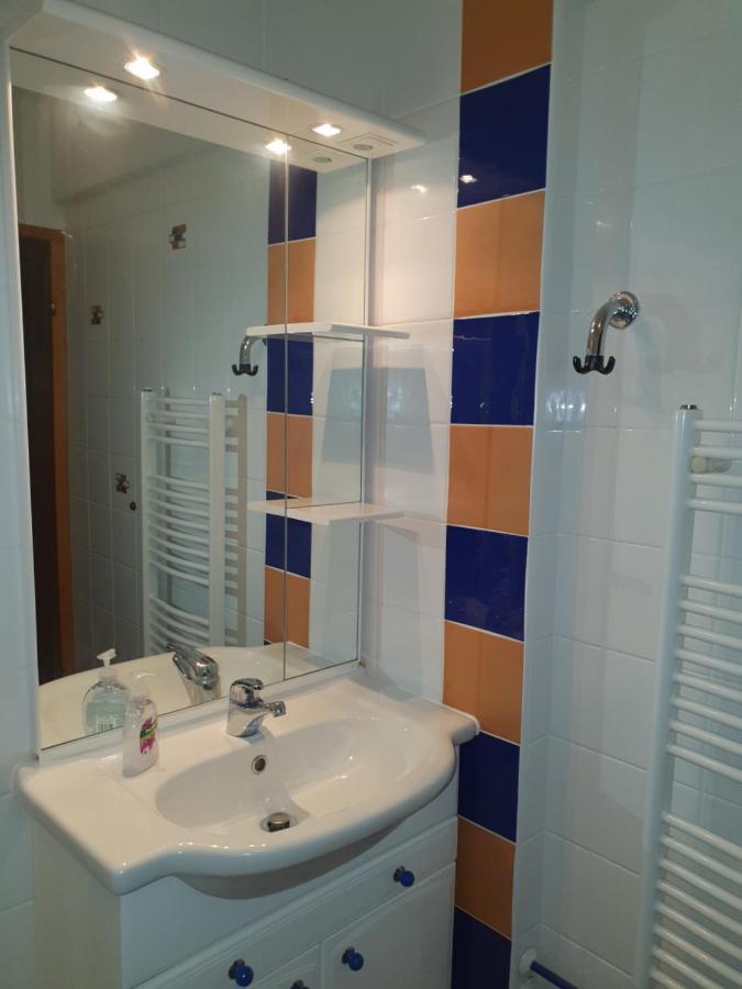 M & M Apartment Krvavec Cerklje na Gorenjskem Dış mekan fotoğraf